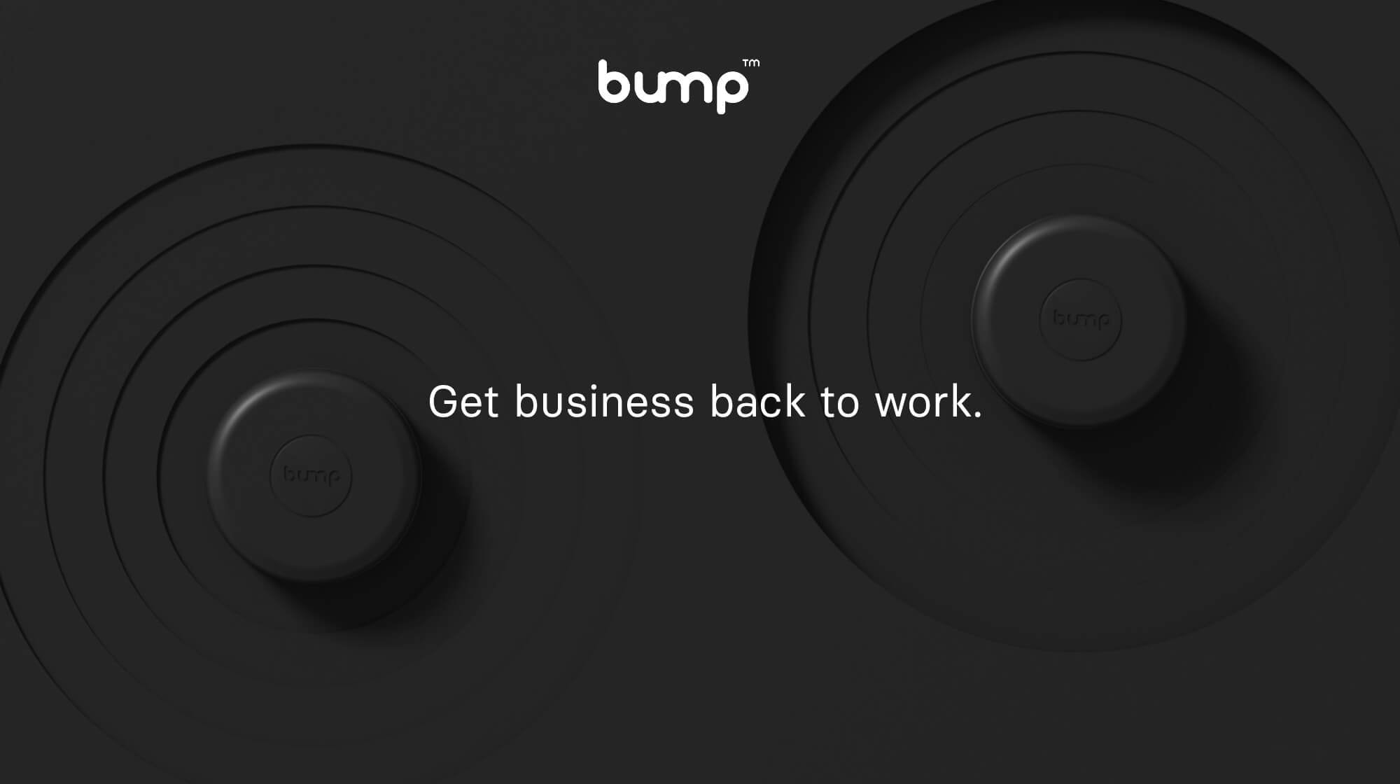 Bump - OPX Studio
