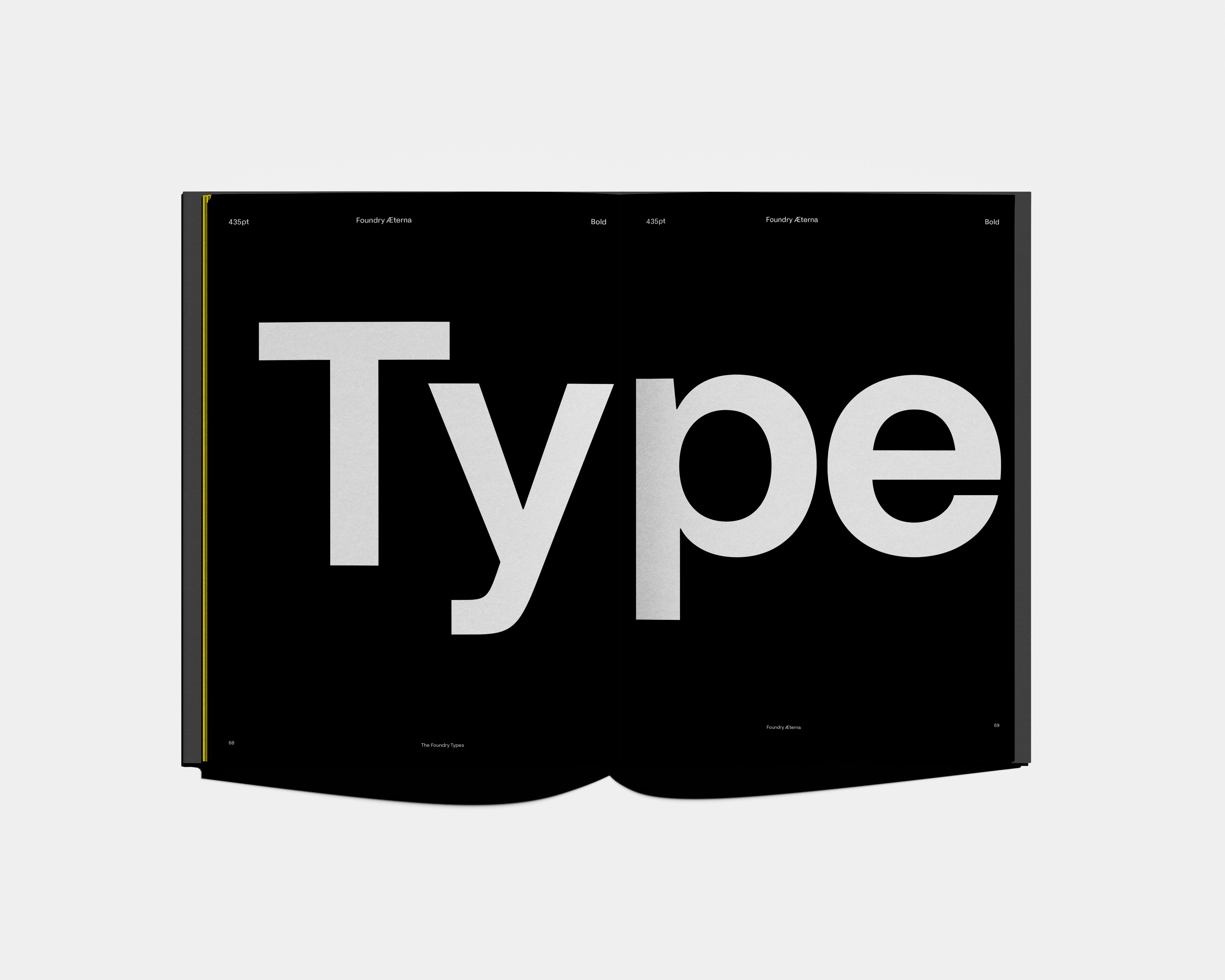 Type