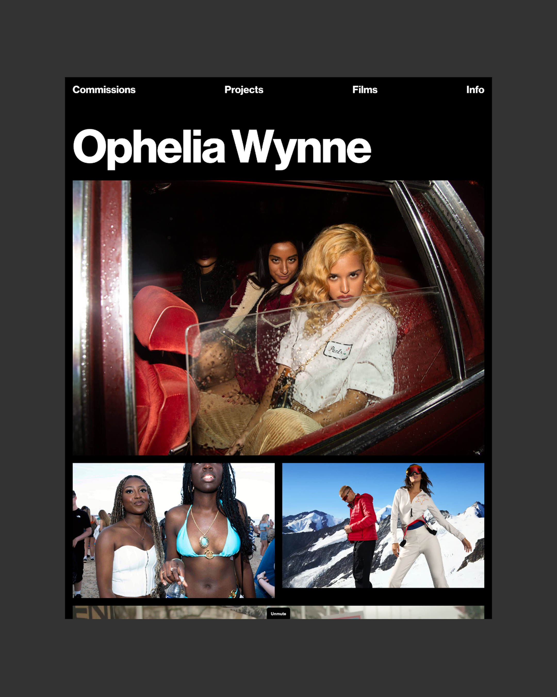 Instagram post – 2